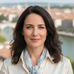 Autor Lidia Cieślak
