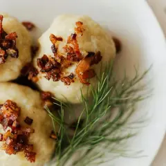Gdzie zjeść w Poroninie? Odkryj najlepsze lokalne smaki