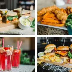 Gdzie zjeść w Żywcu? Odkryj najlepsze restauracje i smaki