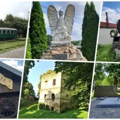 Najciekawsze atrakcje w Dynowie, które musisz zobaczyć podczas wizyty