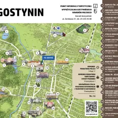 Najlepsze atrakcje w Gostyninie, które musisz zobaczyć podczas wizyty