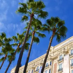 Cannes atrakcje, które musisz zobaczyć – unikaj rozczarowań