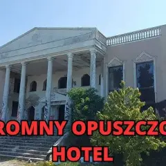 Dlaczego upadł hotel Murat w Redzie? Odkryj przyczyny bankructwa