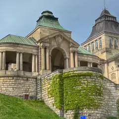 Najlepsze atrakcje okolic Szczecina, które musisz zobaczyć już dziś