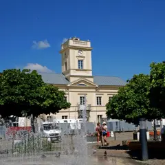 Najlepsze atrakcje Kutno, które musisz zobaczyć podczas wizyty