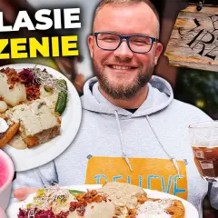 Gdzie zjeść w Supraślu? Odkryj najlepsze lokale i smaki regionu