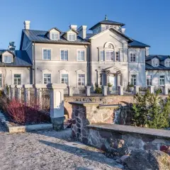 Najlepsze hotele nad jeziorem w Kujawsko-Pomorskiem na wypoczynek