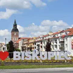 Biskupiec atrakcje – odkryj ukryte skarby i historyczne miejsca