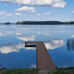 Jak zdobyć pozwolenie na wędkowanie w Jeziorze Raduńskim?
