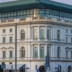 Najdroższy hotel w Polsce – luksus, który zaskakuje ceną i jakością