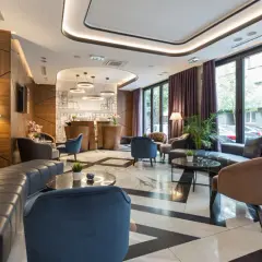 Kto przyznaje gwiazdki hotelom i jak wygląda ten proces?