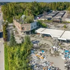 Hotel JB w Krakowie zamknięty - poznaj przyczyny i przyszłość obiektu
