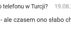 Ile kosztuje wifi w hotelu w Turcji? Ceny, które musisz znać