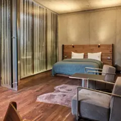 Ile kosztuje hotel w Warszawie? Ceny, które Cię zaskoczą!