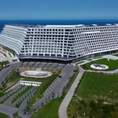 Kiedy otwarcie hotelu w Pobierowie? Sprawdź najnowsze informacje