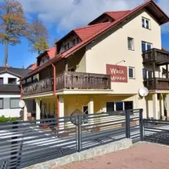 Nocleg w Karpaczu co polecacie - najlepsze opcje blisko atrakcji