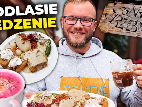 Gdzie zjeść w Supraślu? Odkryj najlepsze lokale i smaki regionu