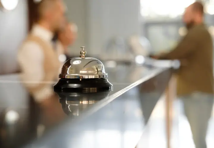 Co to jest hotel? Zrozumienie charakterystyki i rodzajów hoteli