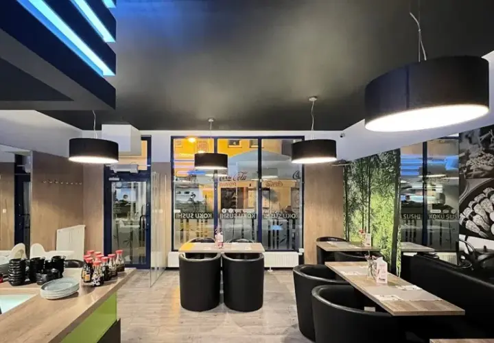 Świnoujście gdzie zjeść – odkryj najlepsze restauracje i smaki