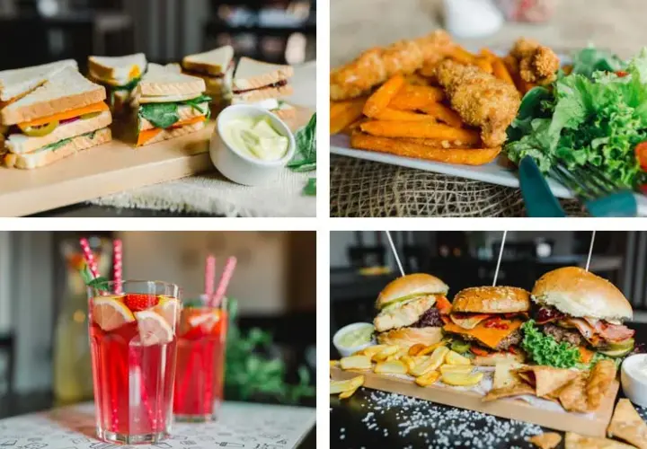 Gdzie zjeść w Żywcu? Odkryj najlepsze restauracje i smaki