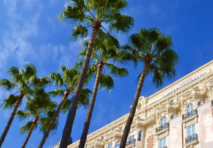Cannes atrakcje, które musisz zobaczyć – unikaj rozczarowań