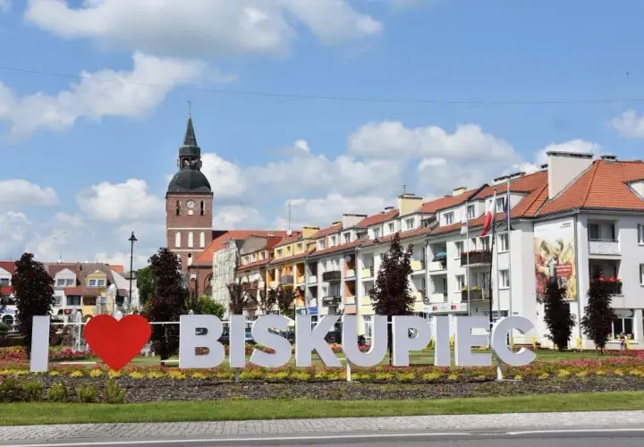 Biskupiec atrakcje – odkryj ukryte skarby i historyczne miejsca