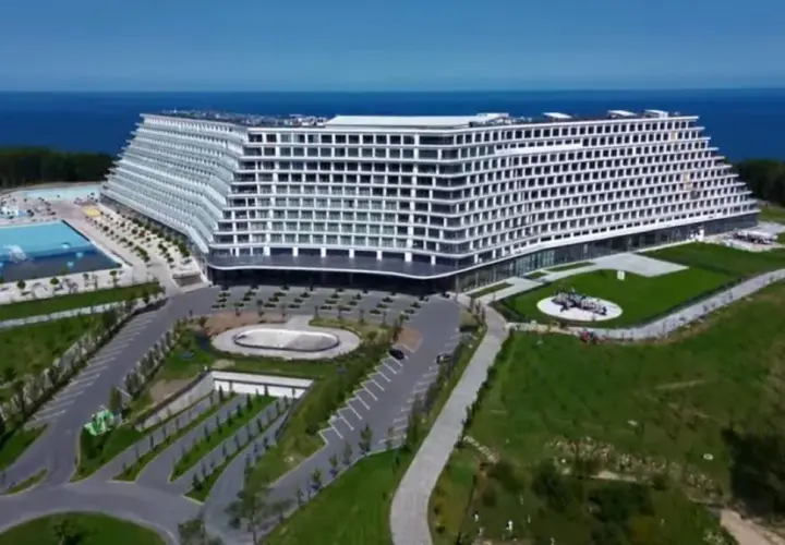 Kiedy otwarcie hotelu w Pobierowie? Sprawdź najnowsze informacje