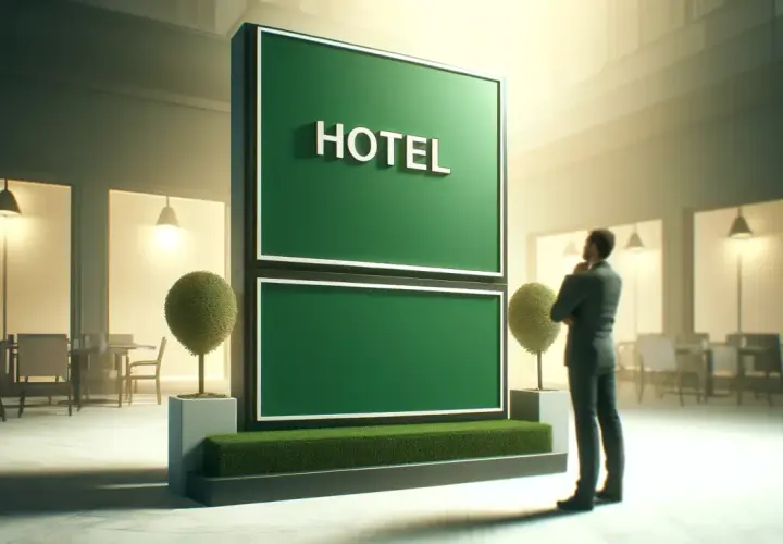 Co znaczy inn w nazwie hotelu i dlaczego warto to znać