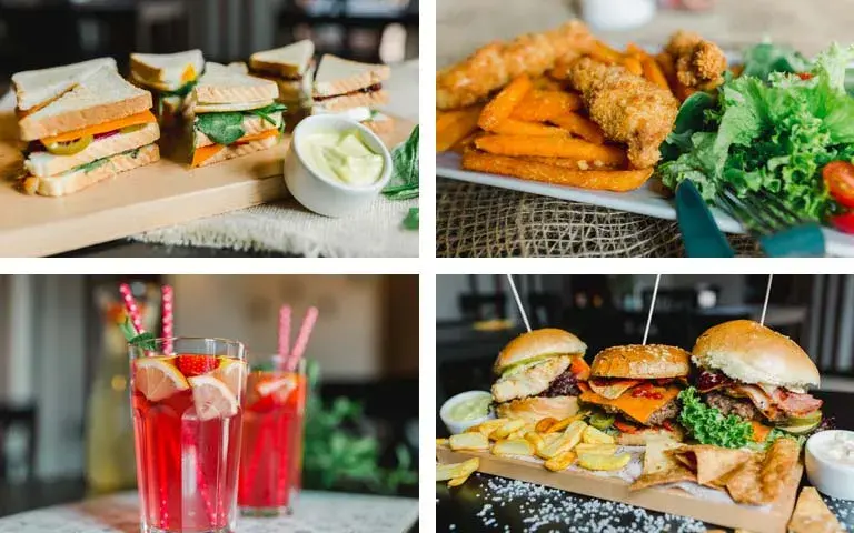 Gdzie zjeść w Żywcu? Odkryj najlepsze restauracje i smaki
