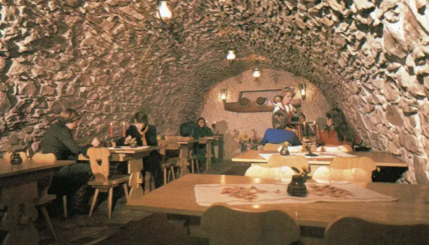 Stary Sącz gdzie zjeść - odkryj najlepsze restauracje i smaki