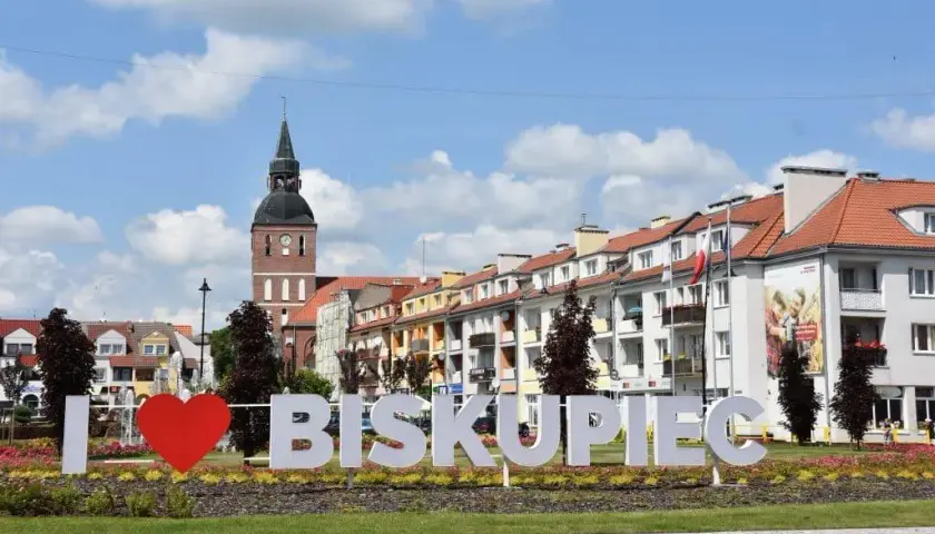 Biskupiec atrakcje – odkryj ukryte skarby i historyczne miejsca