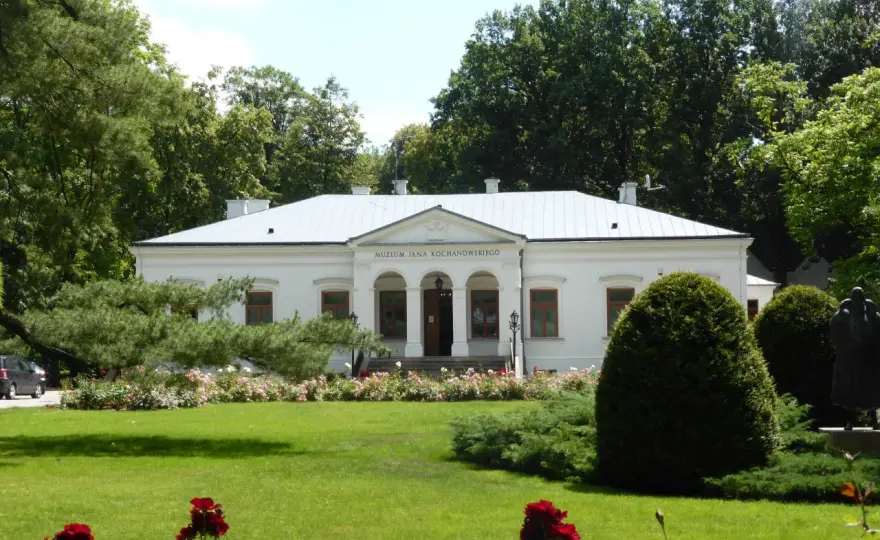 Czarnolas - Co warto zobaczyć? Przewodnik po Muzeum Kochanowskiego