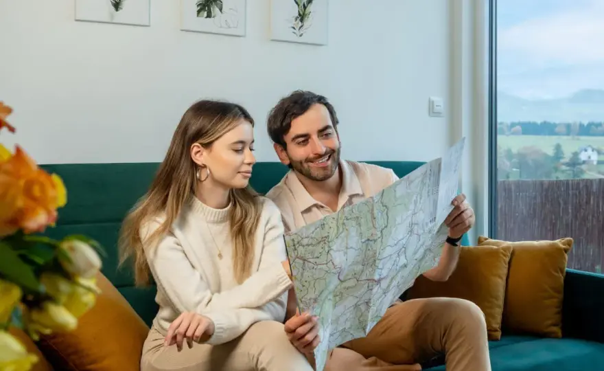 Osolin - Spokojny weekend blisko Wrocławia. Czy to dla Ciebie?