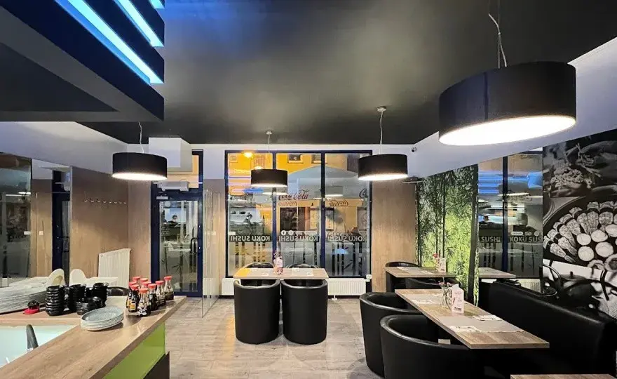Świnoujście gdzie zjeść – odkryj najlepsze restauracje i smaki