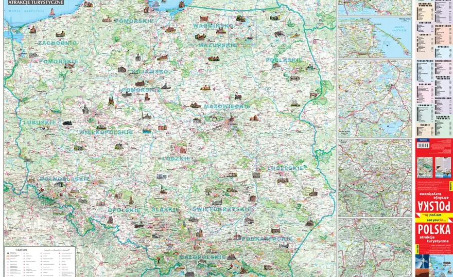 Leonów - Gdzie leży i jak zaplanować podróż?