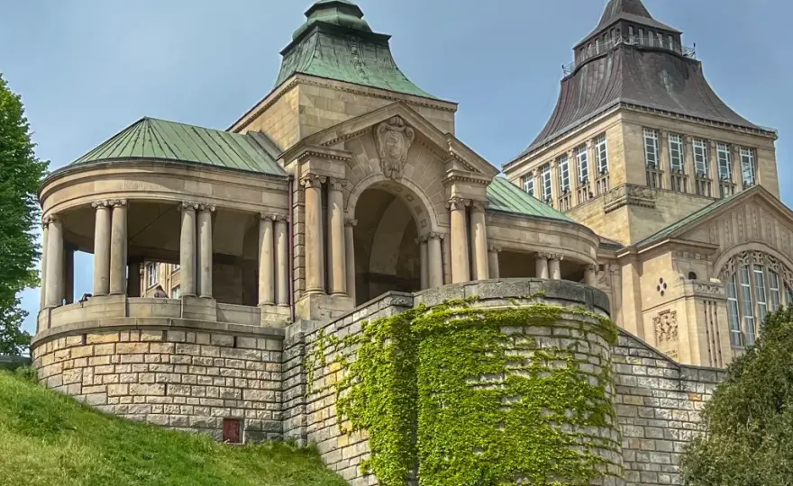 Najlepsze atrakcje okolic Szczecina, które musisz zobaczyć już dziś