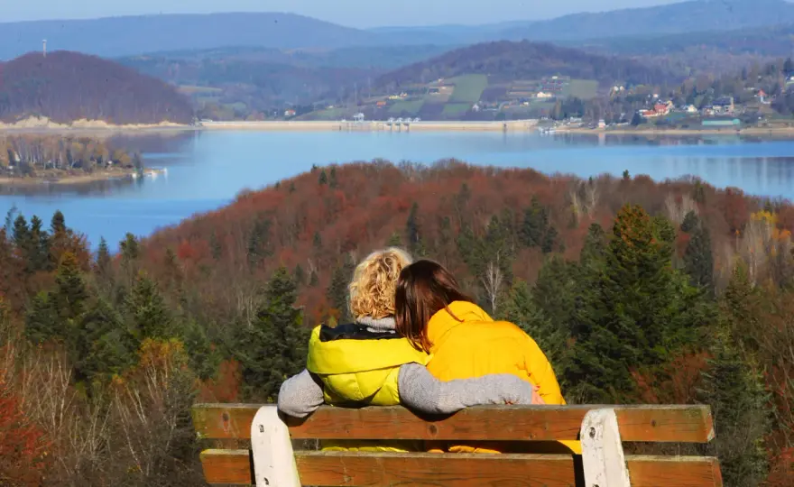 Weekend w Bieszczadach - Jak zaplanować idealny wyjazd?