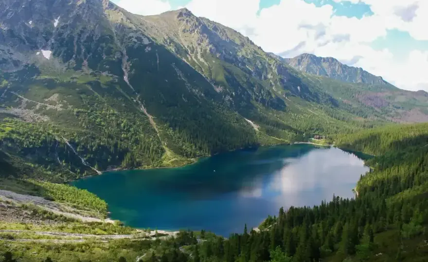 Morskie Oko - Jak zaplanować idealną wycieczkę?