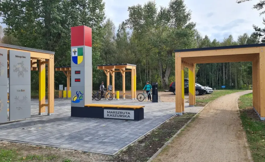 Lipienice koło Chojnic - Co robić i jak zaplanować wyjazd?