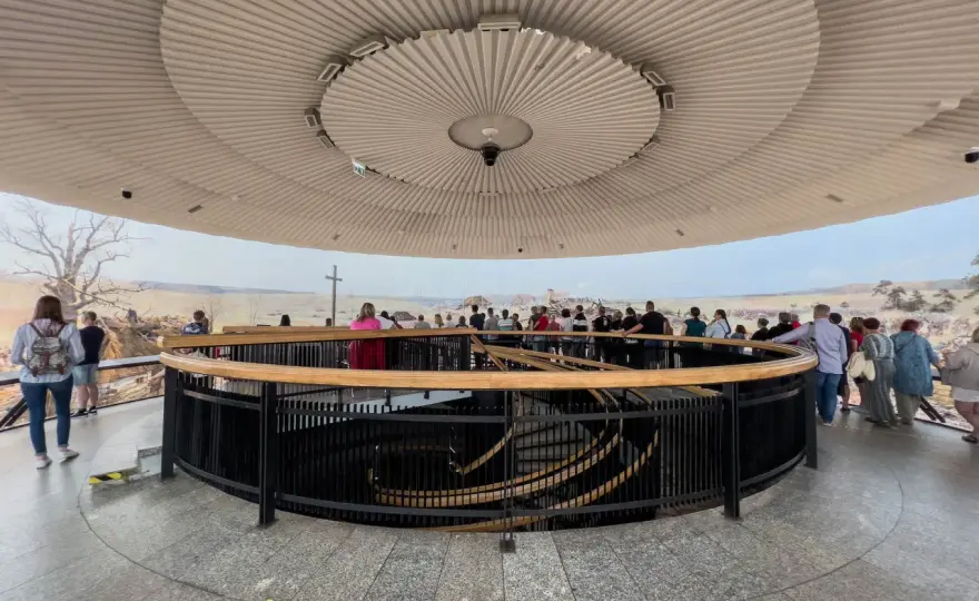 Panorama Racławicka - Ceny biletów i jak oszczędzić?