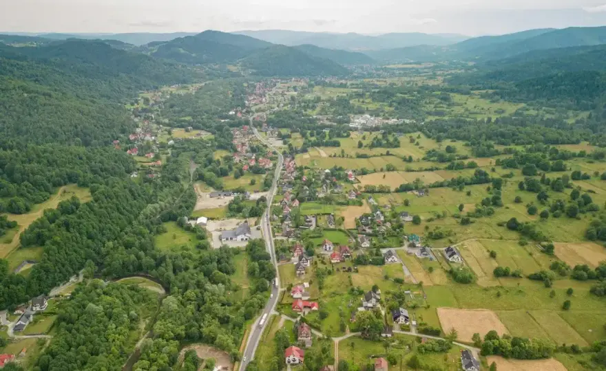 Przytkowice - Spokojna baza w Małopolsce? Plan wyjazdu!