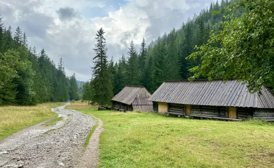 Jaworzynka - Tatry dla każdego? Plan wycieczki krok po kroku