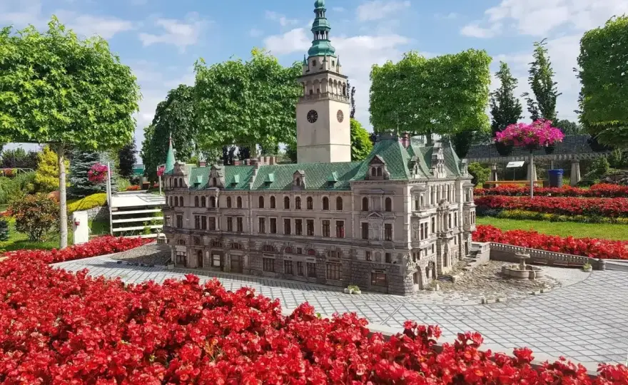 Kotlina Kłodzka - Plan zwiedzania na 1, 2 lub 3 dni