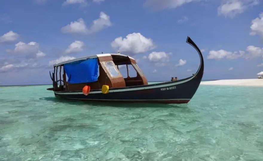 Malé - Malediwy to nie tylko plaże. Przewodnik po stolicy