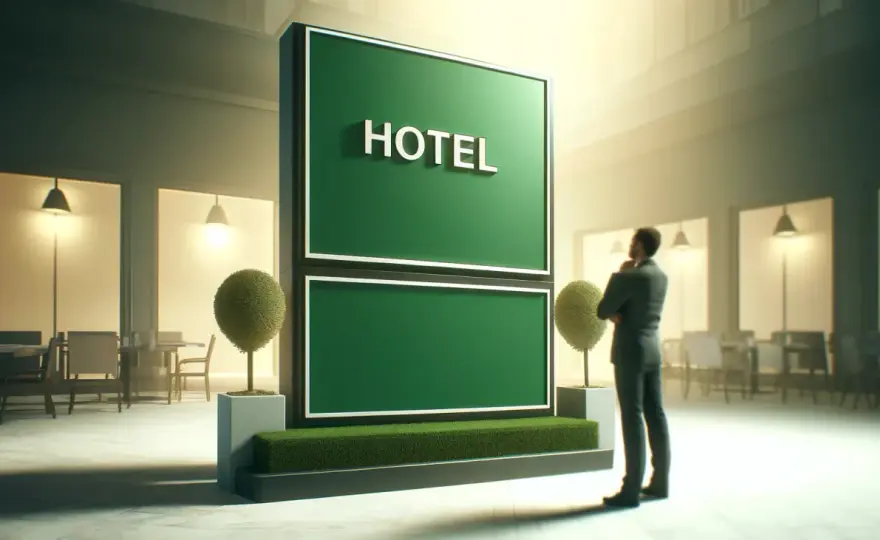 Co znaczy inn w nazwie hotelu i dlaczego warto to znać