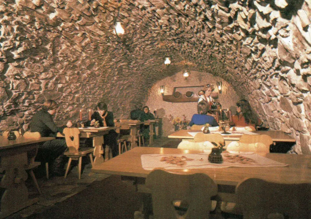 Stary Sącz gdzie zjeść - odkryj najlepsze restauracje i smaki