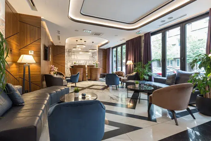 Kto przyznaje gwiazdki hotelom i jak wygląda ten proces?