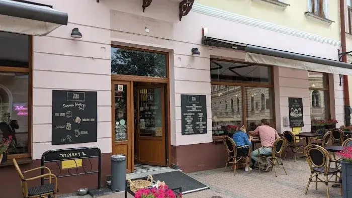 Zdjęcie Tarnów gdzie zjeść: najlepsze miejsca na pyszne jedzenie w mieście
