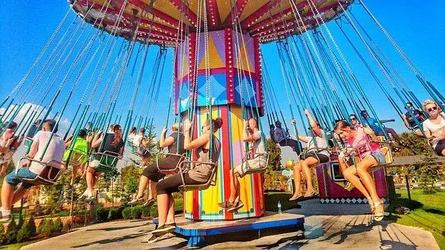 Zdjęcie Złocieniec atrakcje: odkryj ukryte skarby i ciekawe miejsca