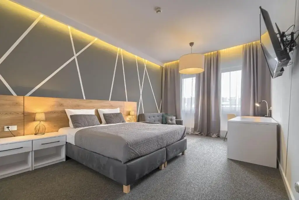 Zdjęcie Ile kosztuje noc w hotelu? Sprawdź ceny w Polsce i oszczędzaj
